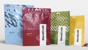 solopress pouch packaging