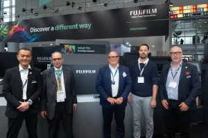 Fujifilm Grafiche Ancora
