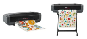 Graphtec GB to show Mutoh’s first-ever integrated print and cut machine at The Print Show