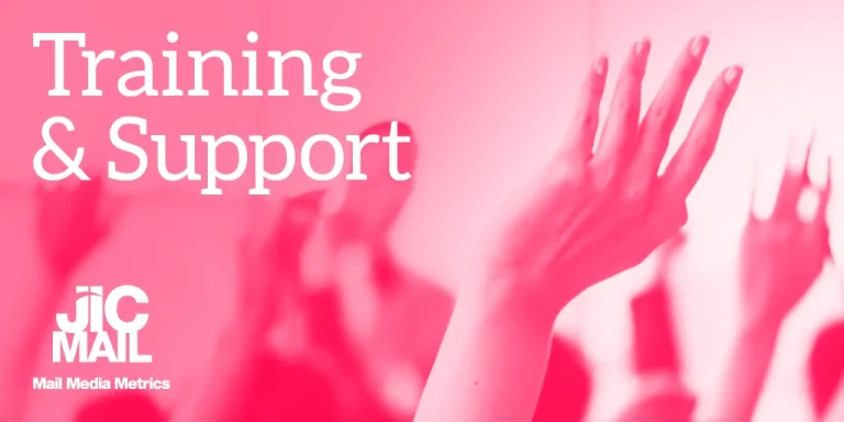 JICMAIL Training & Support