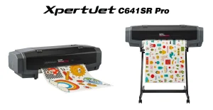 MUTOH XPJ C641SRP