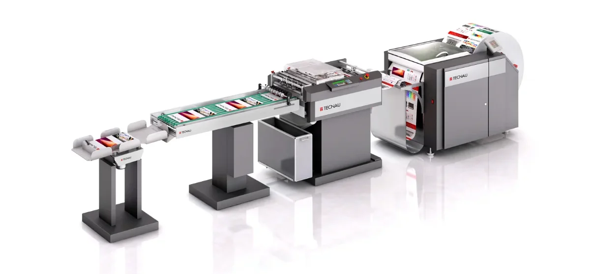 Tecnau CutReady