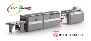 Tecnau Revolution 50 Stack 5251L AutoSetup