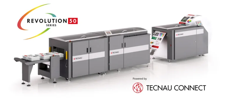 Tecnau Revolution 50 Stack 5251L AutoSetup