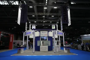 Premier Exhibits Innovation and Sustainability at The Print Show