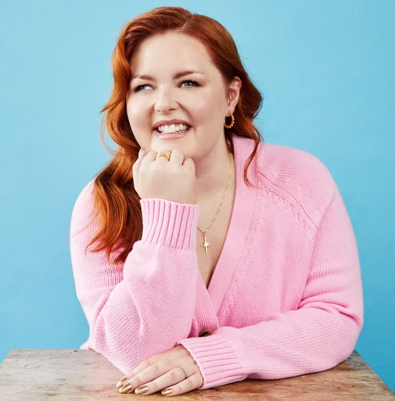 Lucy Edwards