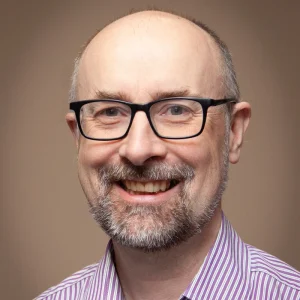 Malcolm Smith, Category Manager- Professional Print at Konica Minolta Business Solutions (UK) Ltd