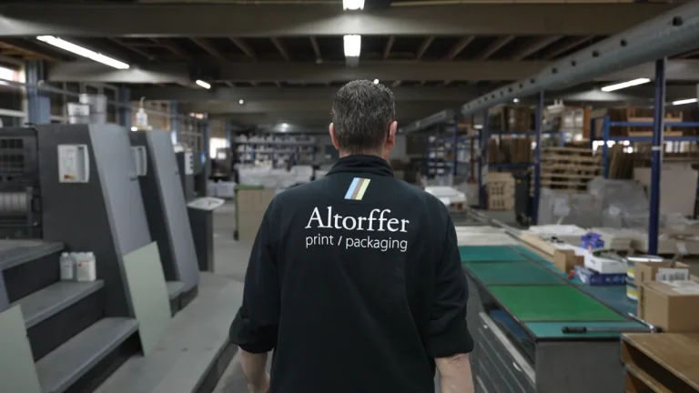 Print Packaging
