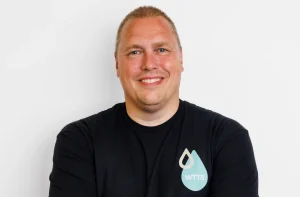 Scott Holland has joined WTTB to strengthen its eCommerce platforms and digital strategy