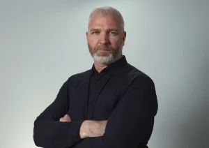 Simon Cooper