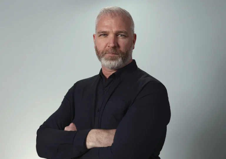 Simon Cooper