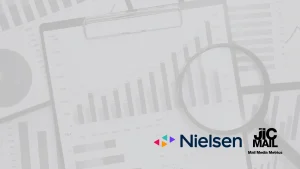 Nielsen and JICMAIL announce release of re-booted mail circulation data