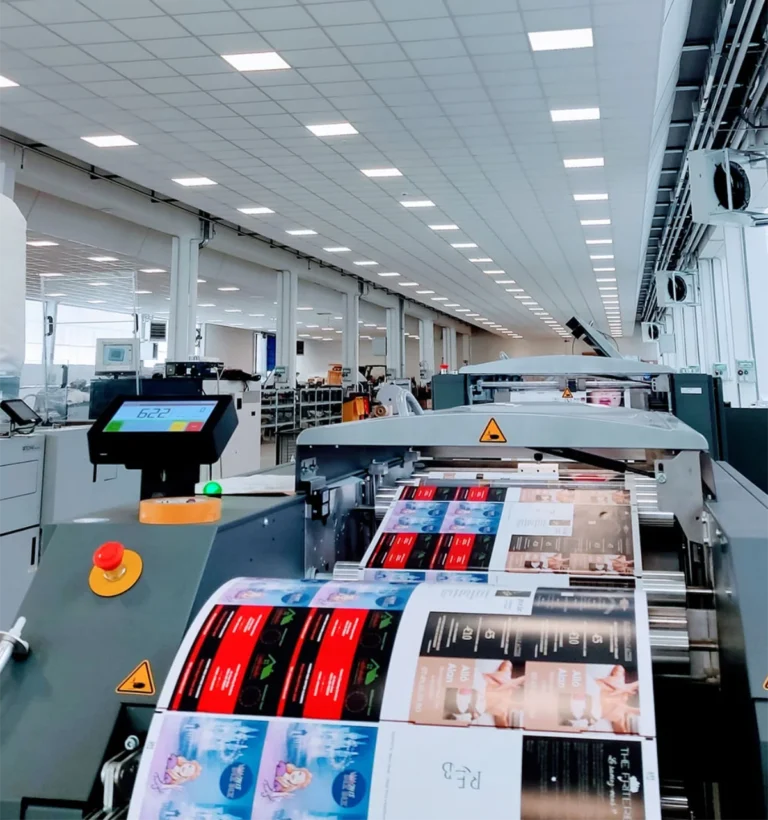 Tecnau Opens a New Manufacturing and R&D Facility in Ivrea Inside with Press