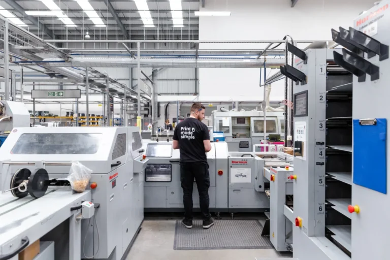WTTB grows and thrives in support of print