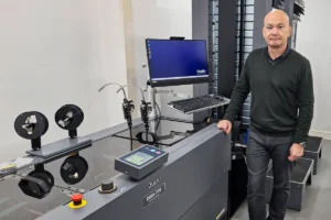 Chapel Press
