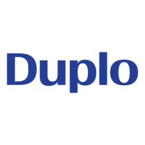 Duplo Logo