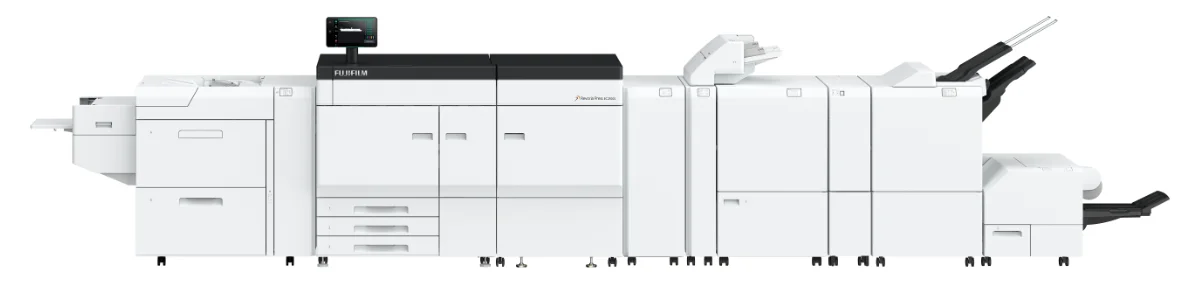 Fujifilm Revoria EC2100S