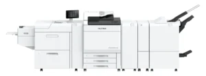 Fujifilm Revoria SC285S