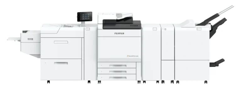 Fujifilm Revoria SC285S