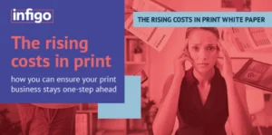The Rising Cost of Print