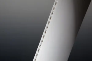 eTE Air Bubble Board White1