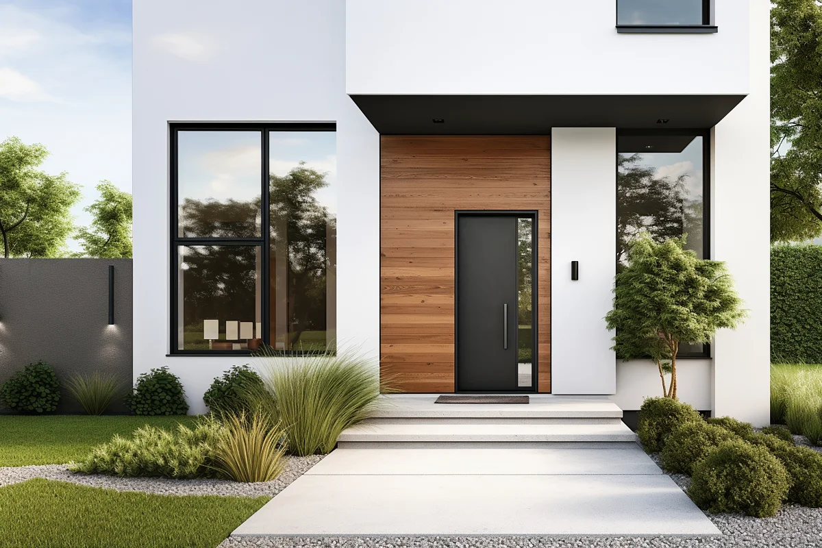 Exterior collection - Coala films