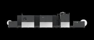 Fujifilm Jet Press 1160CFG