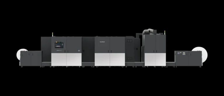 Fujifilm Jet Press 1160CFG