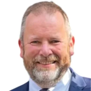 Mike Hughes