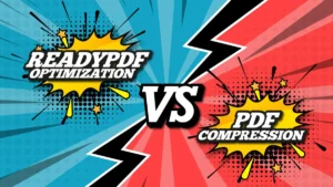 Optimization vs Compression