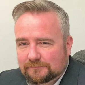 Pete Horwood