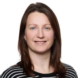 Sarah Lees