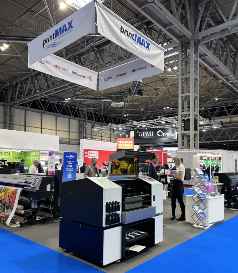 printMAX