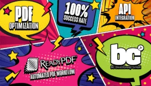 BCDirect Group Press Release Results