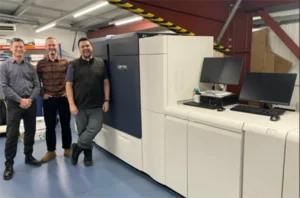 One-Digital continues to lead in delivering creative, high-impact print solutions