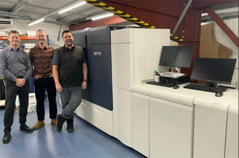 One-Digital continues to lead in delivering creative, high-impact print solutions