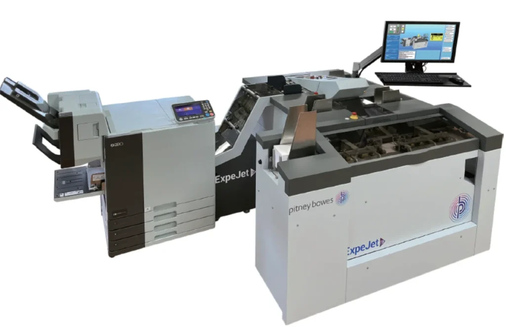 Plokmatic PL450e_435e
