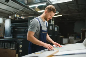 Print4Printers Opens Apprenticeship Applications to Strengthen the Future of Print Production