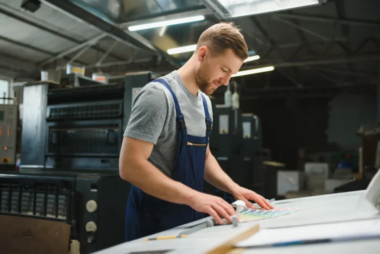 Print4Printers Opens Apprenticeship Applications to Strengthen the Future of Print Production
