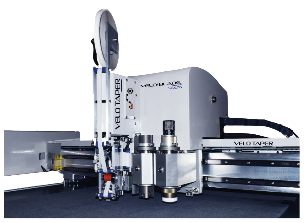 VeloTaper