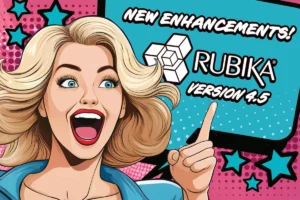 Rubika v4.5