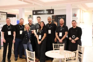 Premier Brews-up Another Successful Display, at Sign & Digital UK