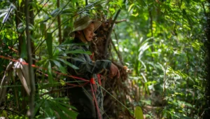 A Good Year for Global Conservation