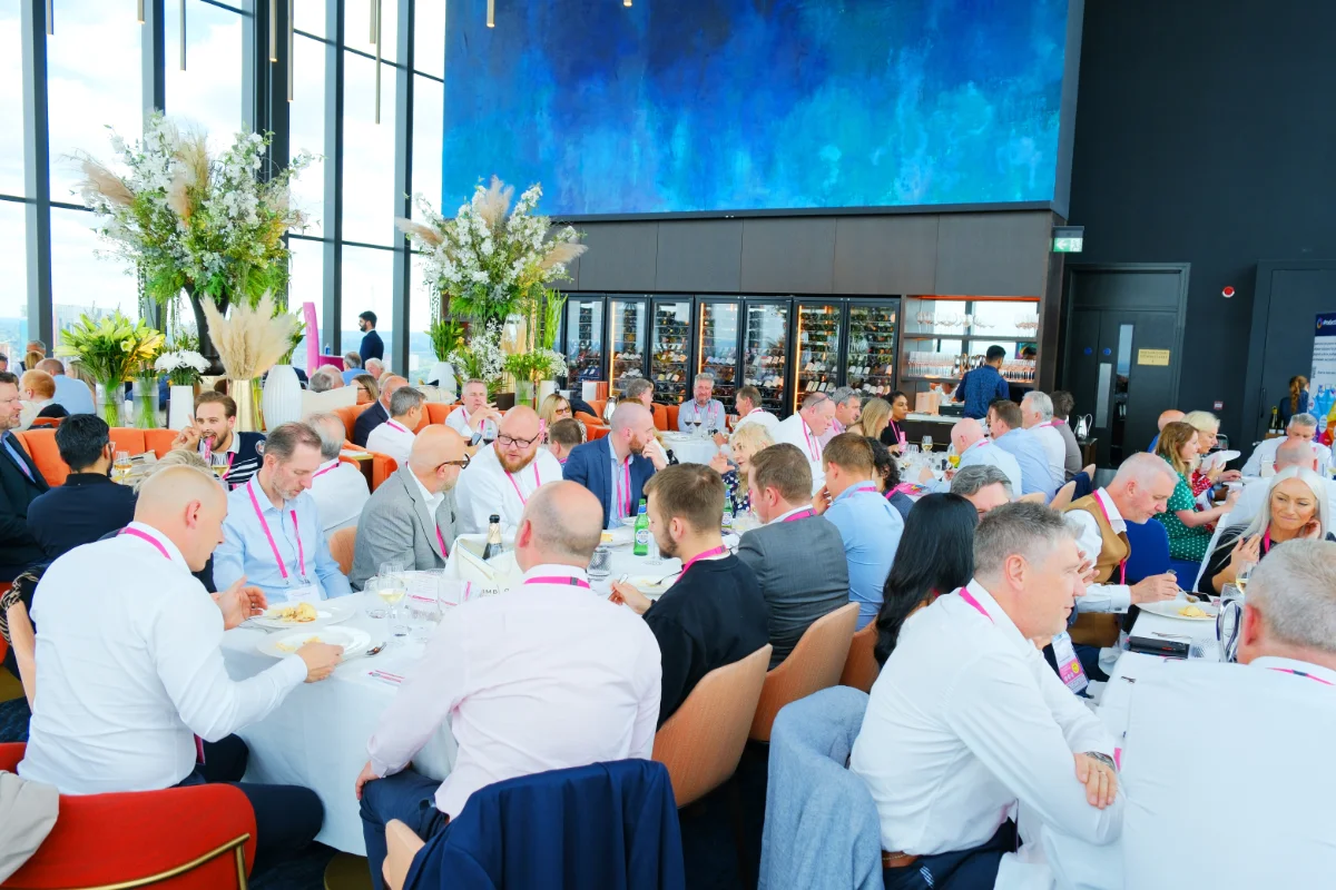 IPIA is to bring together professionals from across the print industry supply chain