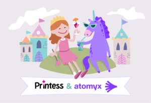 Printess & Atomyx