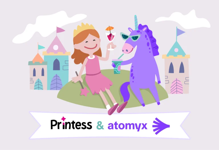 Printess & Atomyx