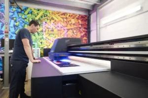 We Do Printing