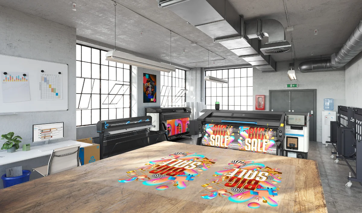 HP technology continues to evolve with energy efficiency, sustainability, and print performance with each new generation