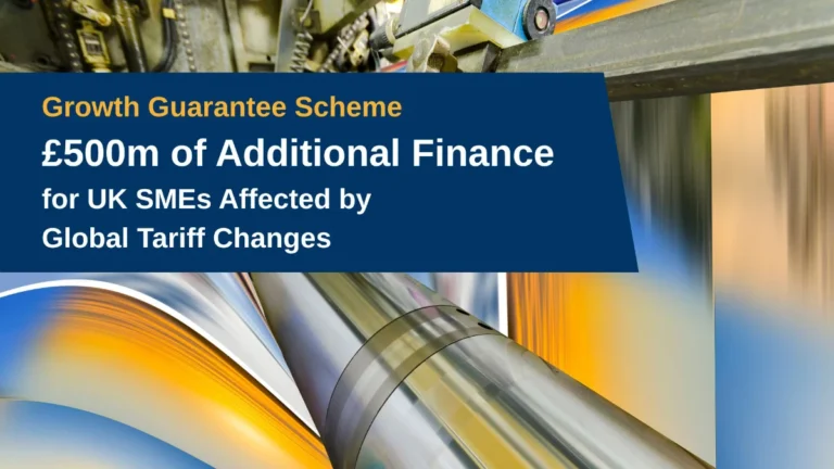 £500m in New Funding