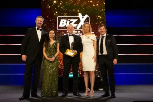 CEO of the Year BizX